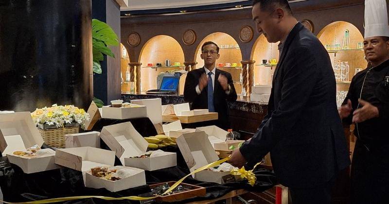 Popmama.com/Argya D. Maheswara